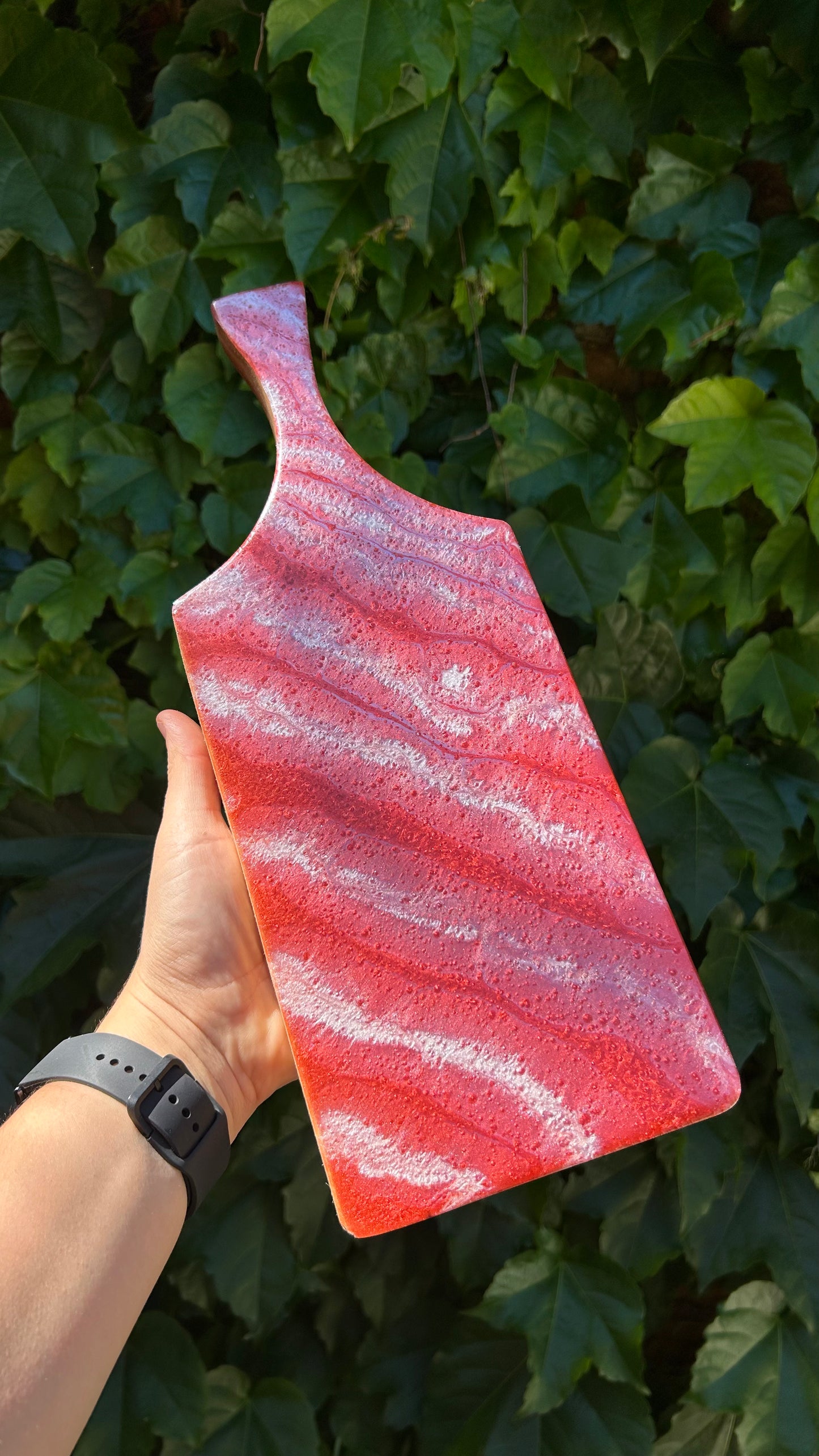 Quesera – Resina Total